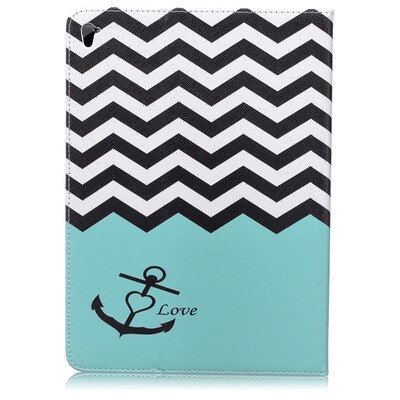 

GANGXUN Apple iPad Pro 97 Case Flip Shockproof Kickstand Slim Luxury Cover for iPad Pro 97 inch 2016 Release