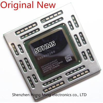

100 New PS4 CGPUCXD90026G CPU CXD90026G cxd90026 BGA Chipset