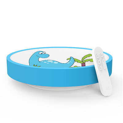 

MI Yelight LED Smart Kids Room Потолочный светильник Малый динозавр Pattern Спальня Свет Мультфильм Свет Спальня свет