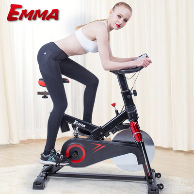 

Emma EMMA интеллектуальный динамический велоспорт домашний немой фитнес-центр крытый фитнес велосипед велосипед фитнес-оборудование 9002T