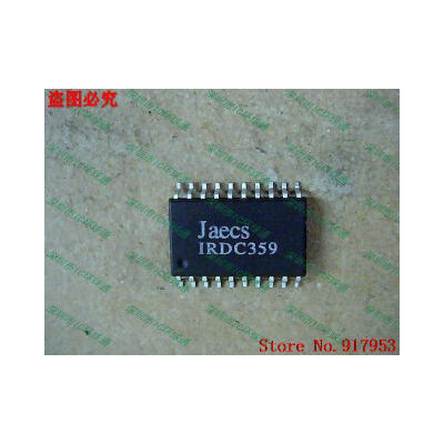 

Free shipping 10PCS IRDC359