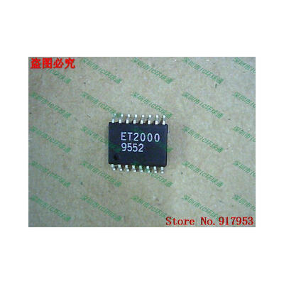 

Free shipping 10PCS ET2000