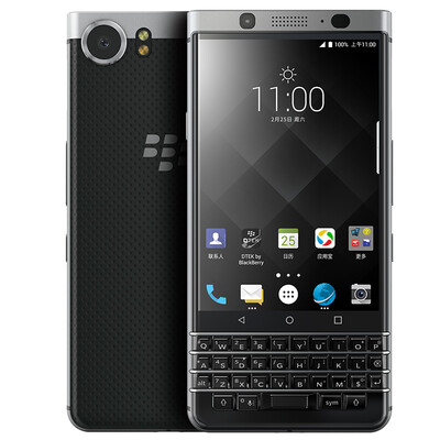 

BlackBerry KEYone 4GB 64GB RAM Single SIM Smartphone