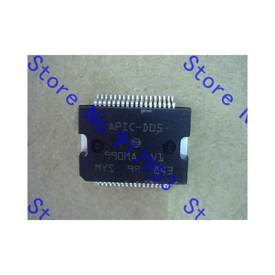 

Free shipping 10PCS APIC-D05 ST SSOP36