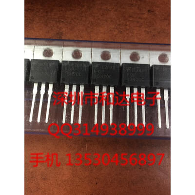 

FQP19N20C TO-220