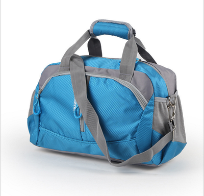 

Ladies large capacity fitness bag as gift for women