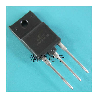 

Free shipping 10pcs/lot BU4508DX TO-3PF new original
