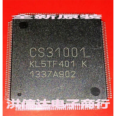 

CS31001 KL5TF401 K