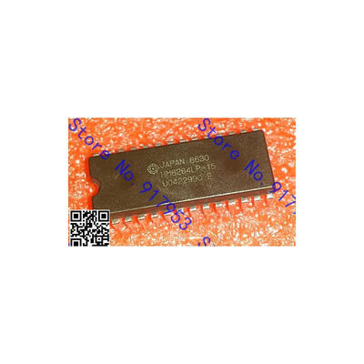 

10PCS Free shipping HM6264LP-15