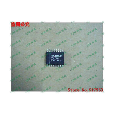 

Free shipping 10PCS ICL7642BCWE