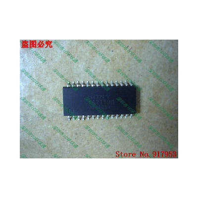 

Free shipping 10PCS 100 NEW CXA2119M