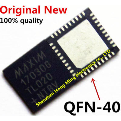 

(5piece)100% New MAXIM MAX17030GTL MAX17030G 17030G QFN40 IC Chip