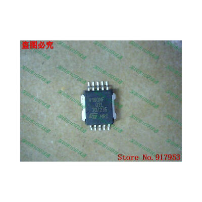 

Free shipping 10PCS V160NF02L