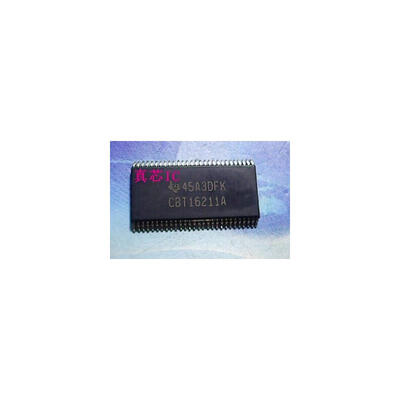 

CBT16211AFST16211