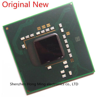 

100% New LE82Q35 BGA Chipset