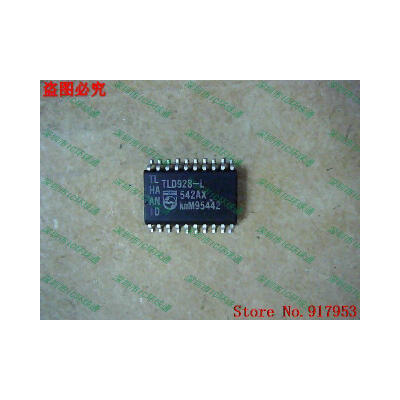 

Free shipping 10PCS 100 NEW TLD928-L