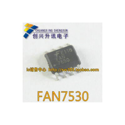 

FAN7530 7530 SOP-8