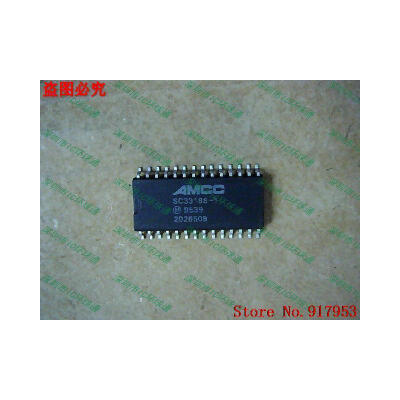 

Free shipping 10PCS 100% NEW SC3318S-1