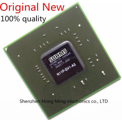 

100% New N11P-GV1-A3 N11P GV1 A3 BGA Chipset