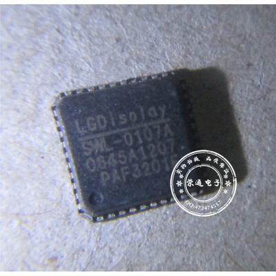 

SWL-0107A 0107A QFN