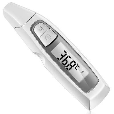 

Hua doctor baby infant child infrared electronic thermometer ear temperature amount of temperature universal paragraph YI-100 ear temperature amount of temperature get one