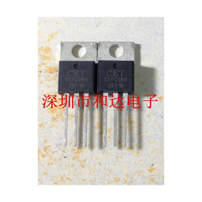 

CEP02N9