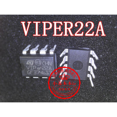 

VIPER22A