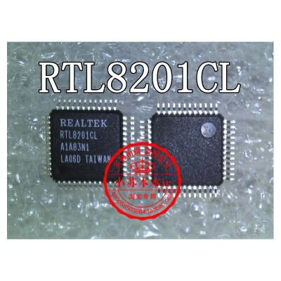 

RTL8201CL