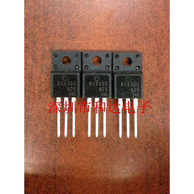 

RCX330M25