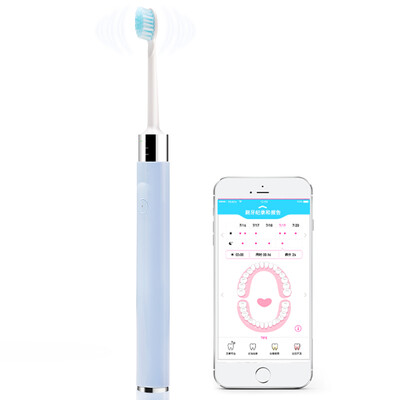 

Hiro AVORI ONE GENTLEMEN intelligent acoustic electric toothbrush