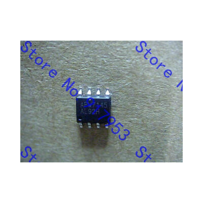 

Free shipping 5PCS APW7145 APM7145 in stock