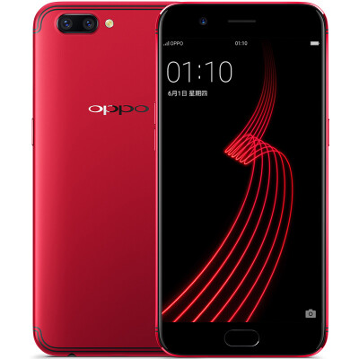 

OPPO R11 все Netcom 4G + 64G двойной карточки двойной резервный мобильный телефон тепло красный