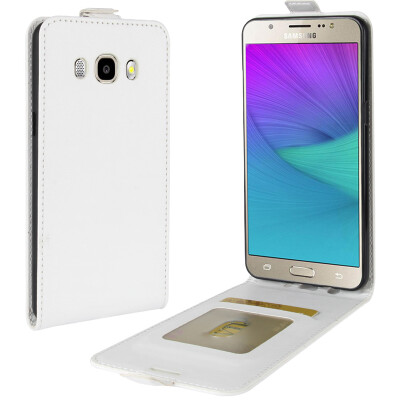

GANGXUN Samsung Galaxy J5 2016 Корпус PU Кожаный флип-кошелёк для слота для Samsung Samsung J510