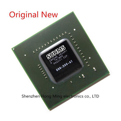 

100 New G96-300-A1 G96 300 A1 BGA Chipset