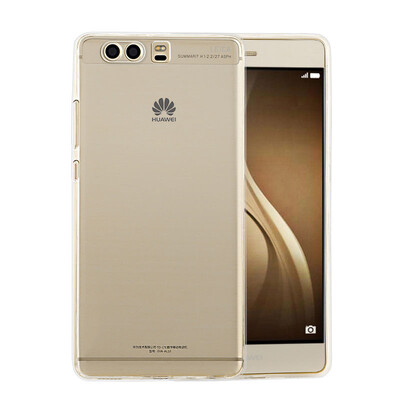 

Mo Fenhua p10plus mobile phone shell soft silicone vky all-inclusive transparent anti-drop soft shell al00 protective cover for Huawei p10 plus