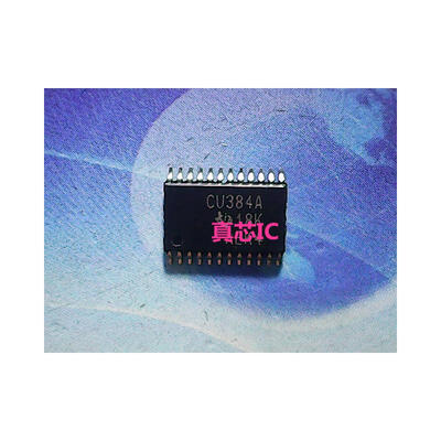 

CU384A TSSOP
