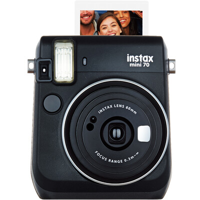 

Fuji (FUJIFILM) INSTAX камера изображения MINI70 чернила для чернил