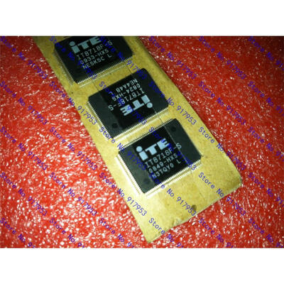 

Free shipping 5PCS IT8718F-S in stock