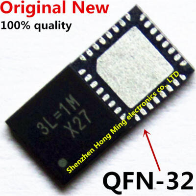 

(5piece)100% New RT8171CGQW RT8171C 3L=1M 3L=2M 3L= QFN-32 Chipset