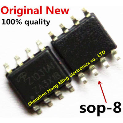 

(20piece)100% New AOZ1031AI AOZ1031 Z1031AZ sop-8 Chipset
