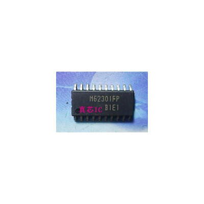 

M62301FP