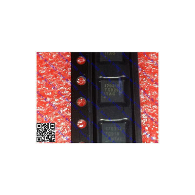 

Free shipping 5PCS MAX17031E in stock