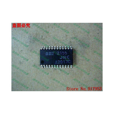 

Free shipping 10PCS BBE2155 JRC 2155