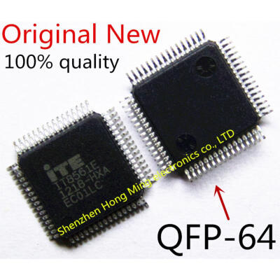 

2piece)100% New IT8561E HXA QFP-64 Chipset