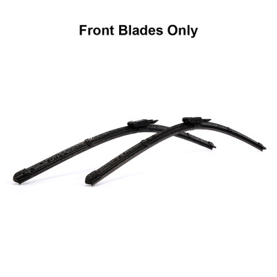 

Wiper Blades for Cadillac Escalade 22"&22" Fit Pinch Tab Arms 2007 2008