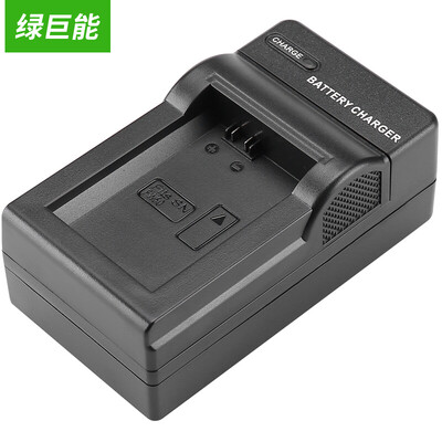 

Green giant llano Sony NP-FW50 charger for Sony NEX-7 5T 5R A7 a5000a 5100 a6000 camera SLR micro single camera battery
