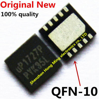 

5piece)100% New UP1727P QFN Chipset