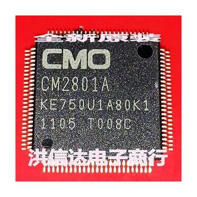 

CM2801A CM2801A-K1