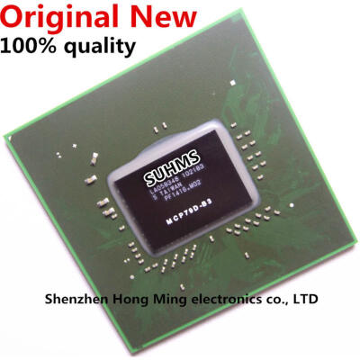 

100 New MCP79D-B3 MCP79D B3 BGA Chipset