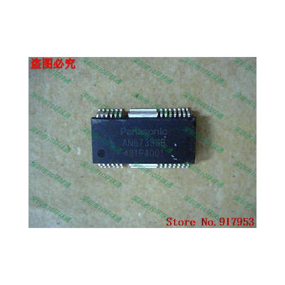 

Free shipping 10PCS AN8739SB